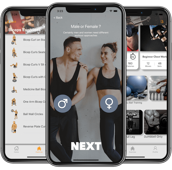 Download Iphone Fitness App