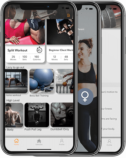 Iphone Fitness App